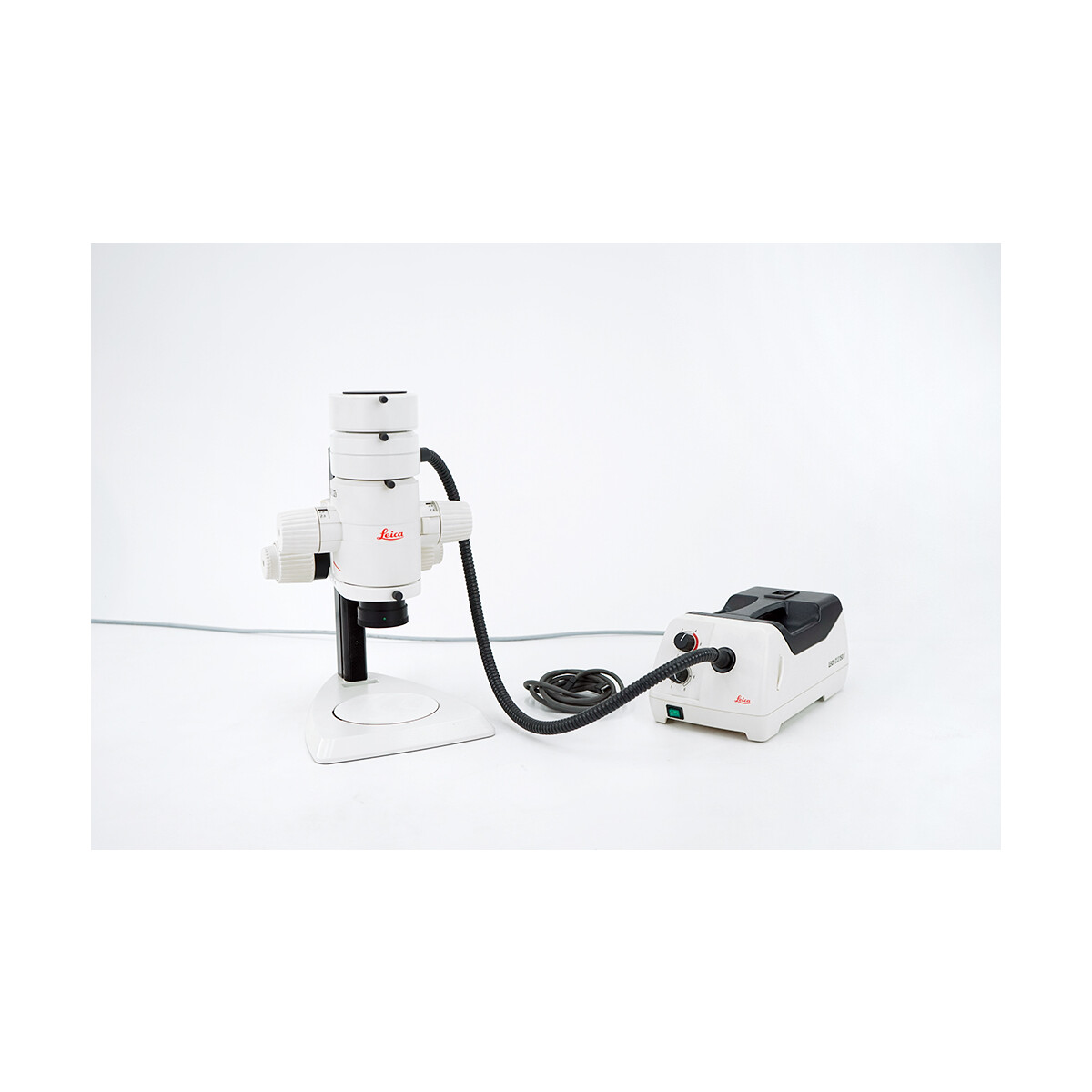 Leica Wild MZ125 MZ12 Stereo Microscope Stereomirkoskop IC D Camera 1, 3.808,00 €
