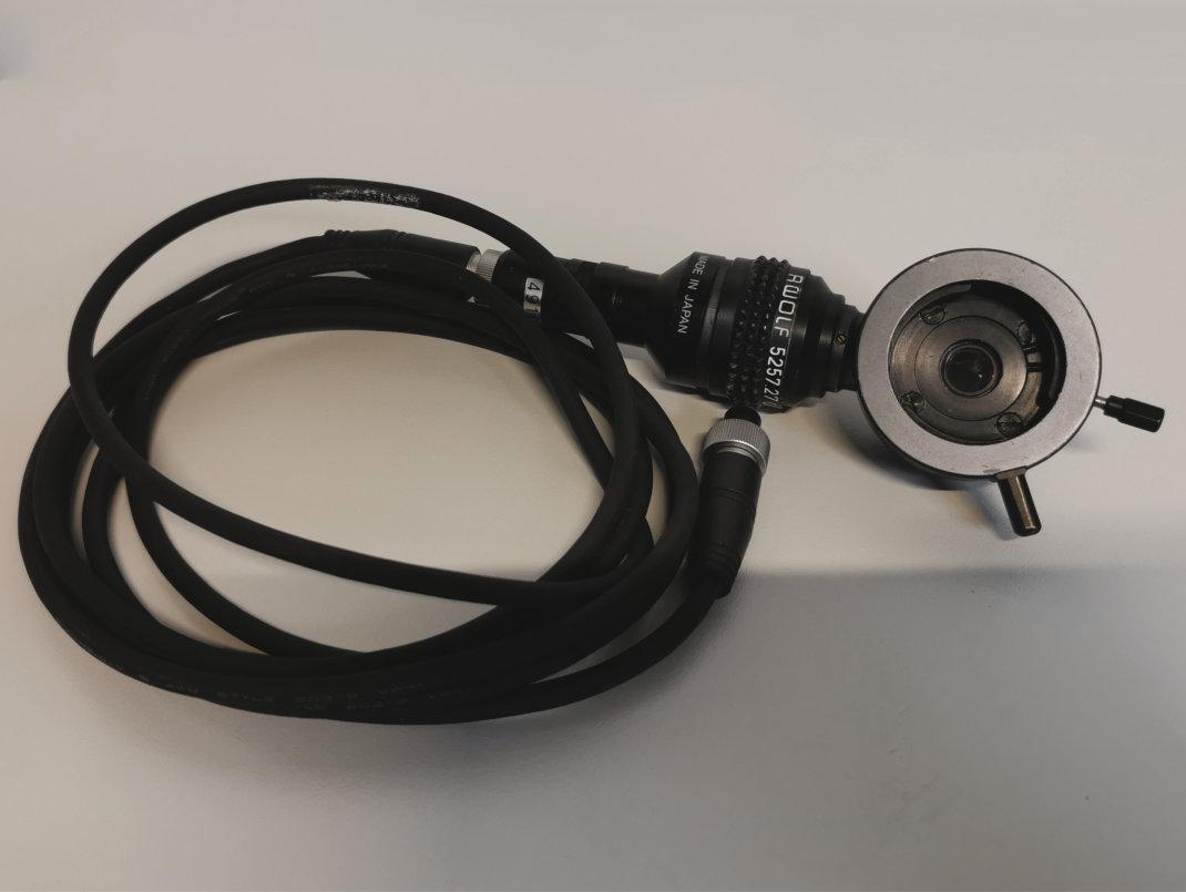 Gebraucht RICHARD WOLF 5257.27 - Bild 1