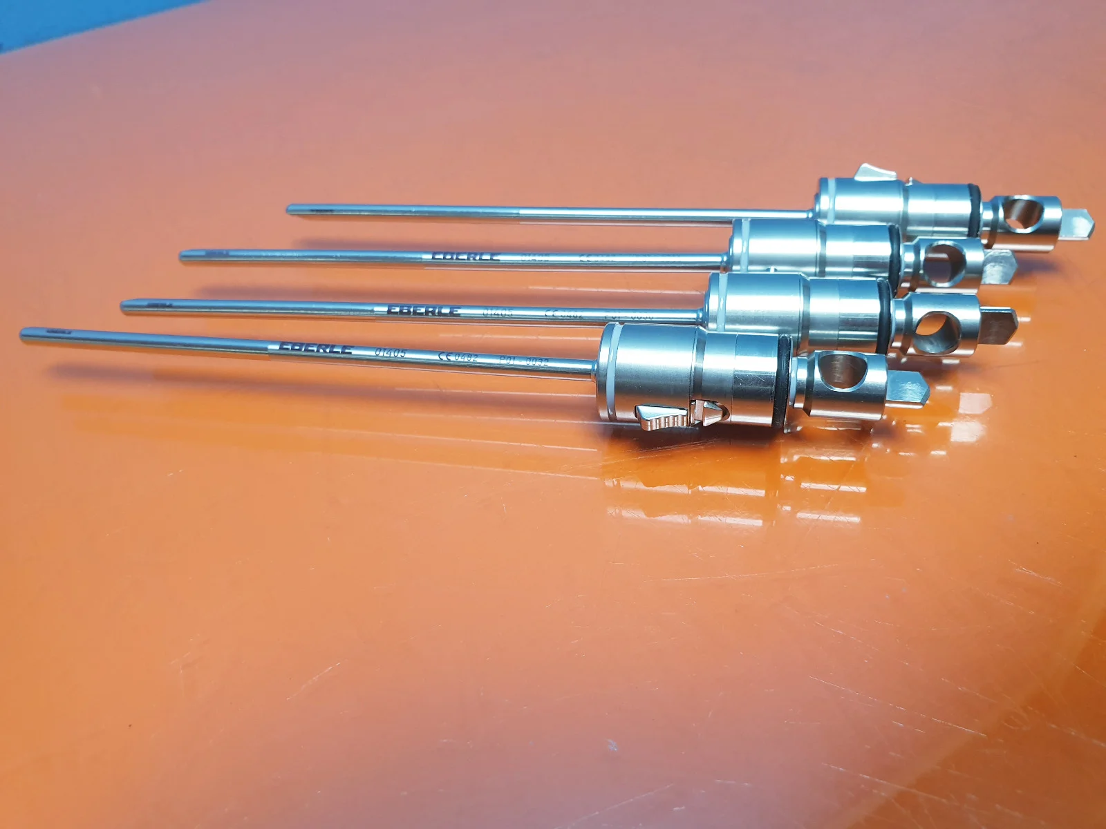 Gebraucht EBERLE 04105 CE0482 P01-0032