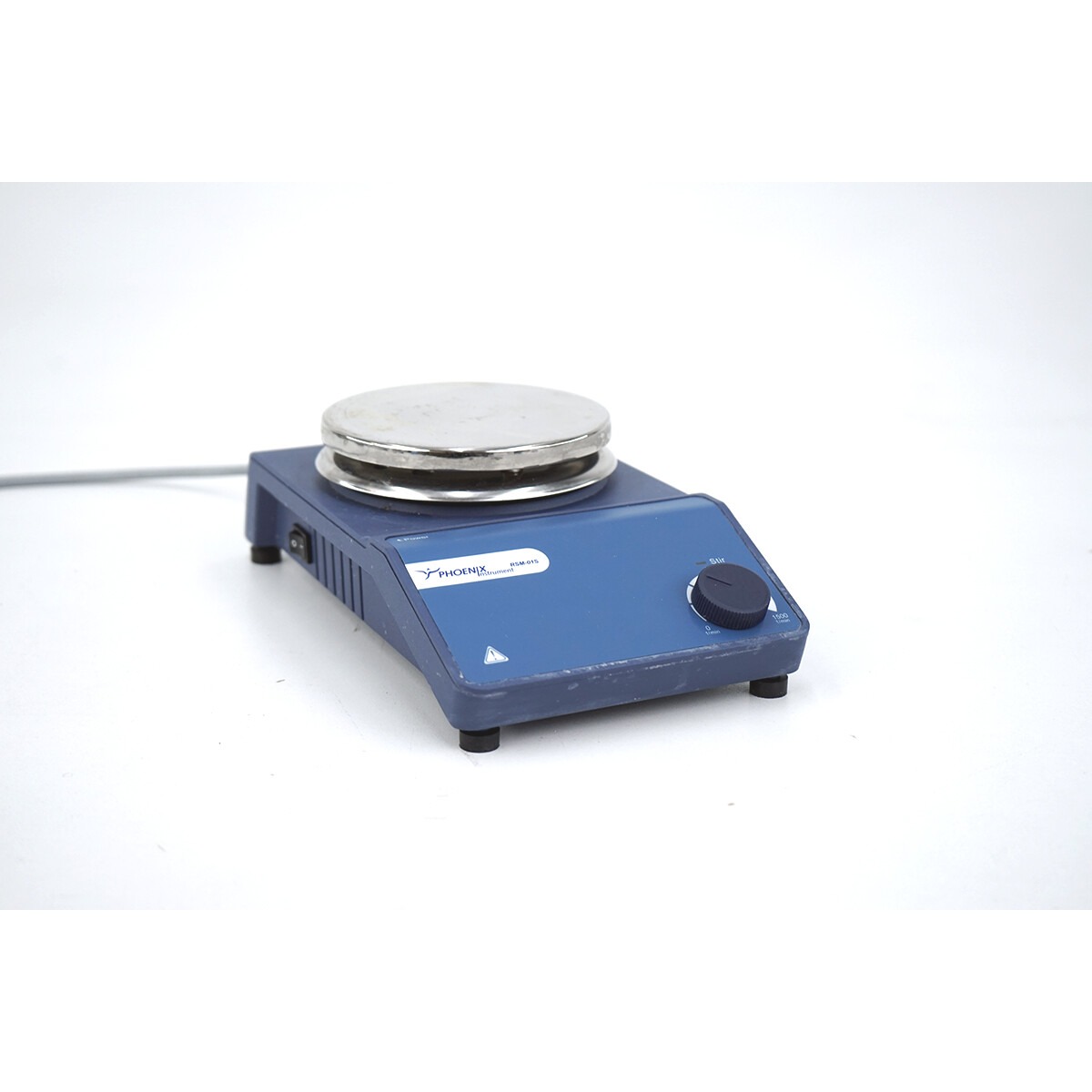 Phoenix RSM-01S Magnetrührer Magnetic Stirrer 0-1500rpm, 178,50 €