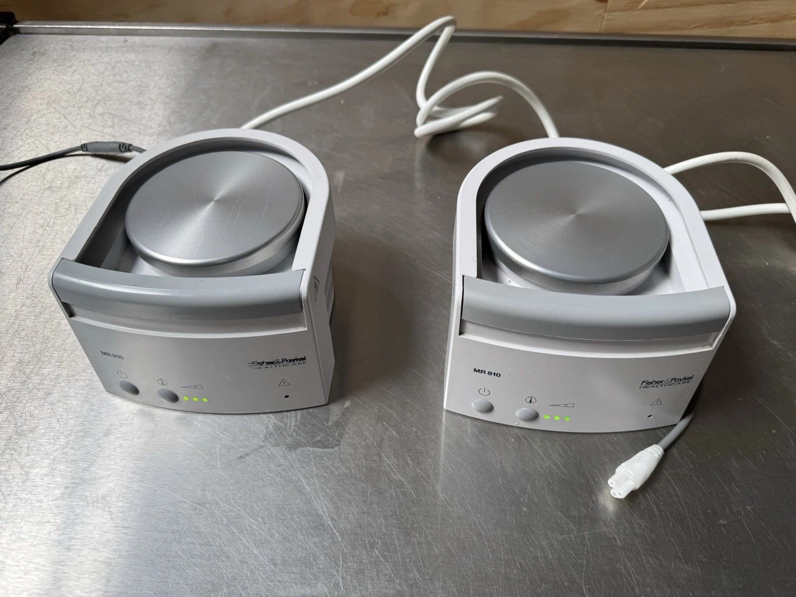 Gebraucht 2007 FISHER & PAYKEL MR810