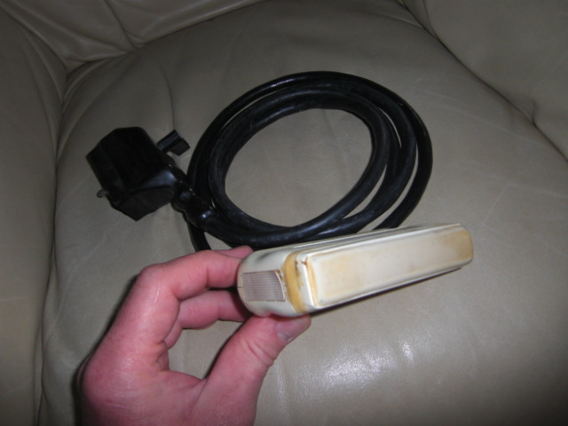 Ultraschallsonde (Linear)