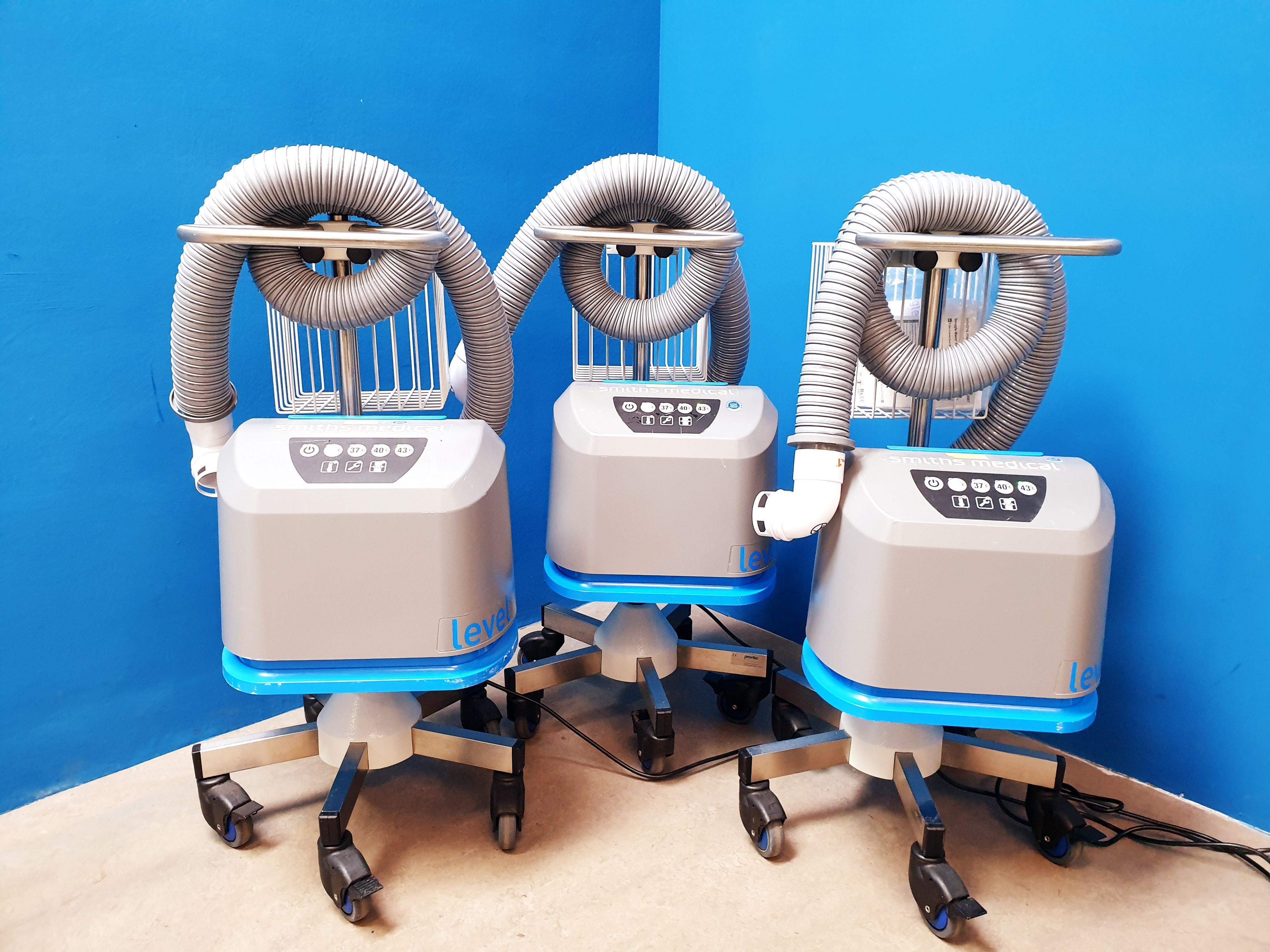 Gebraucht SMITHS MEDICAL Level 1 L1-CW