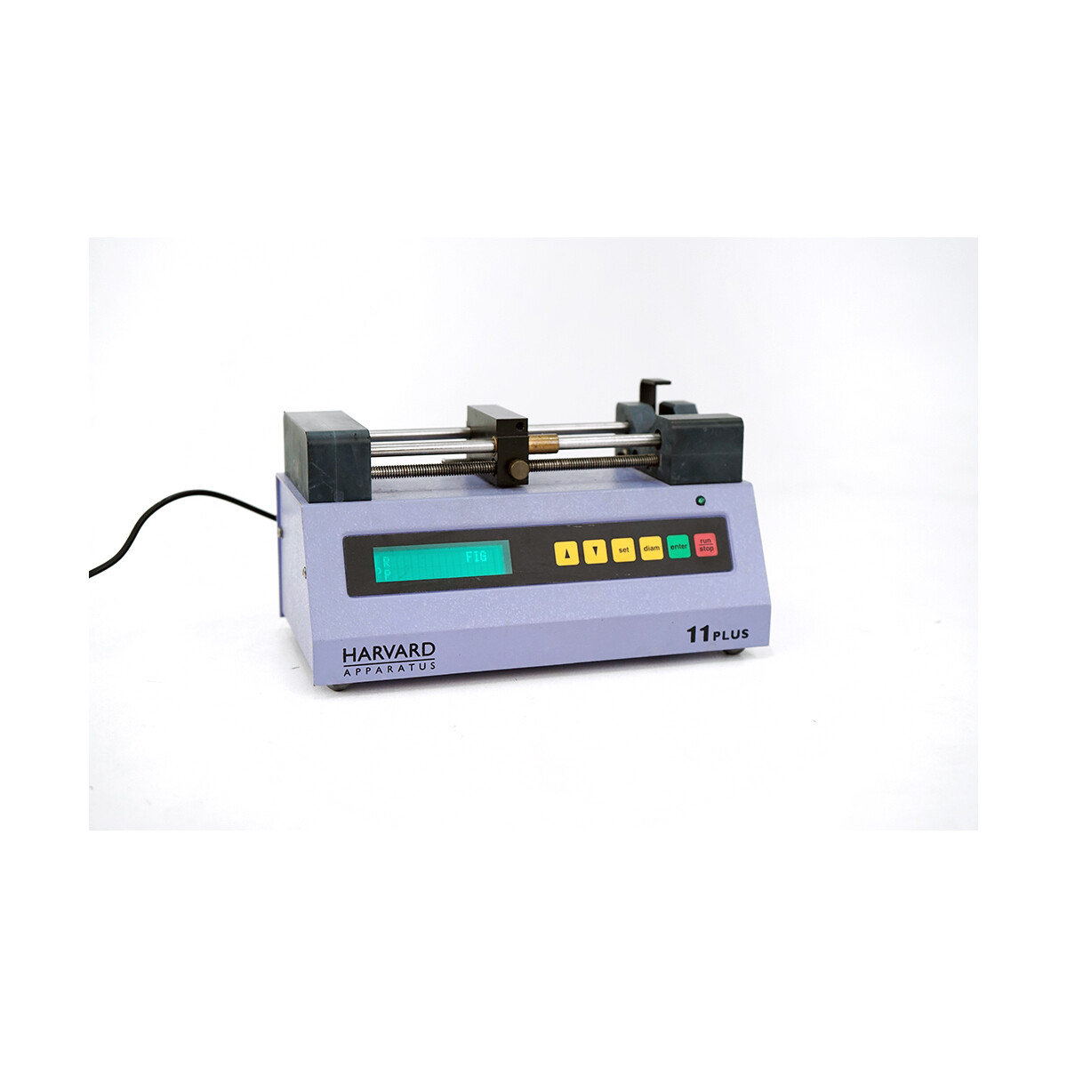 Harvard Apparatus Modell 11 Plus 70-2208 Spritzenpumpe Syringe Pump, 595,00 €