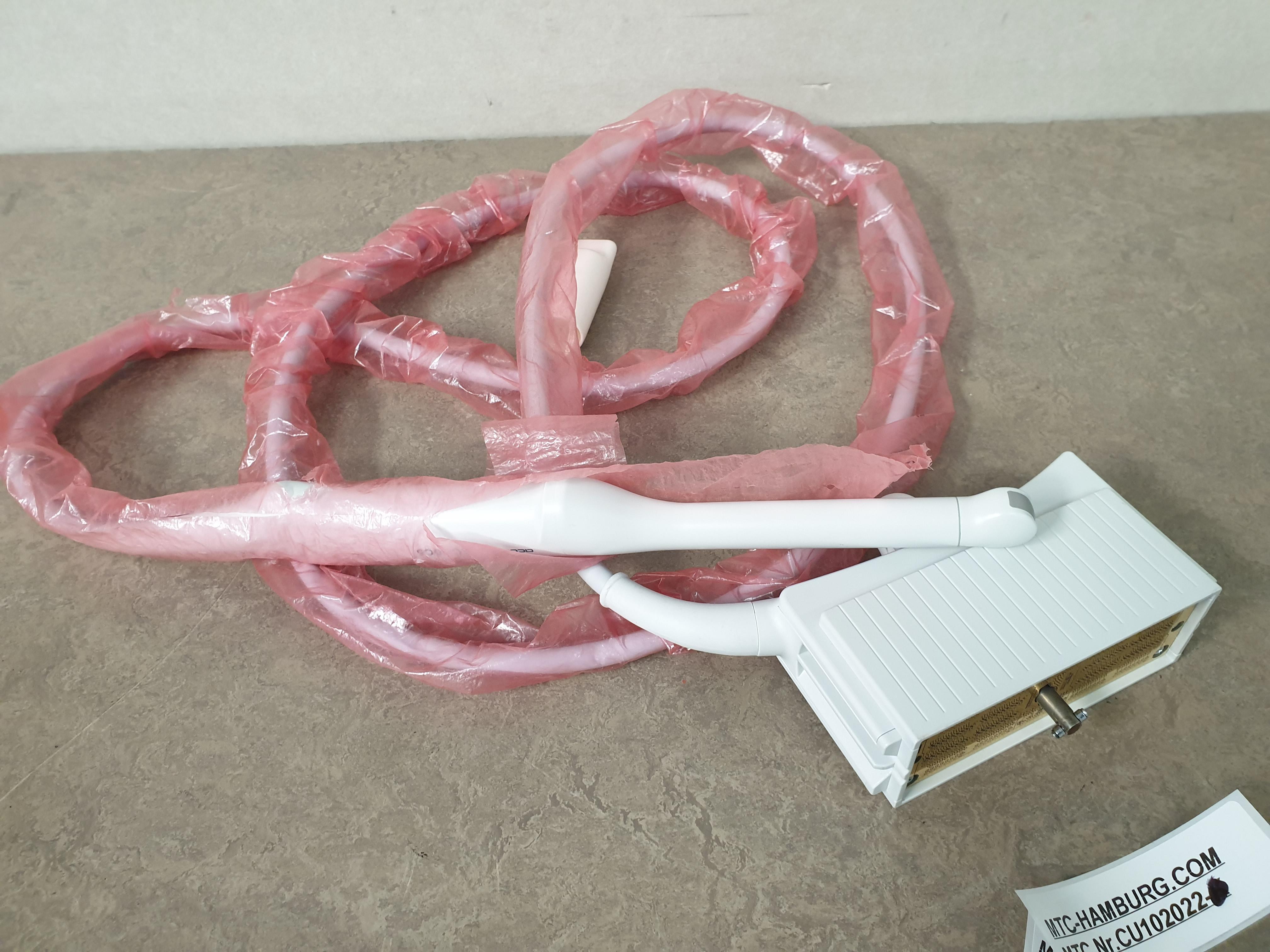 Gebraucht SIEMENS EC-10C5