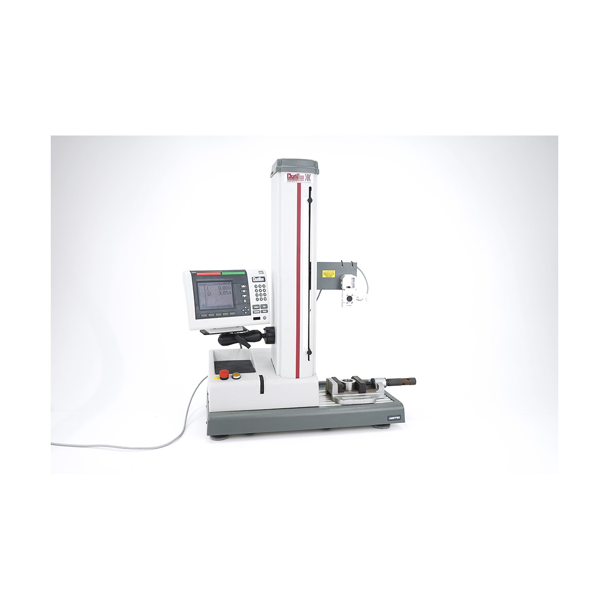 Chatillon Ametek TCD225 Digital Force Tensile Tester 250N Load Cell S, 5.117,00 €