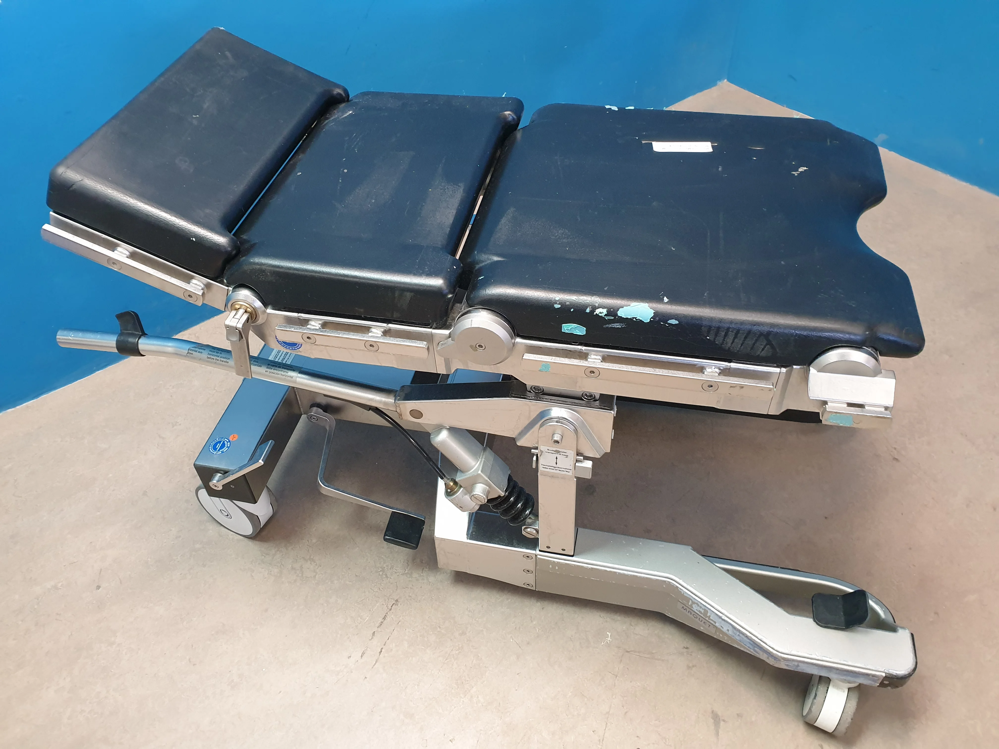 Gebraucht – Sehr Gut MAQUET 1150.10A0