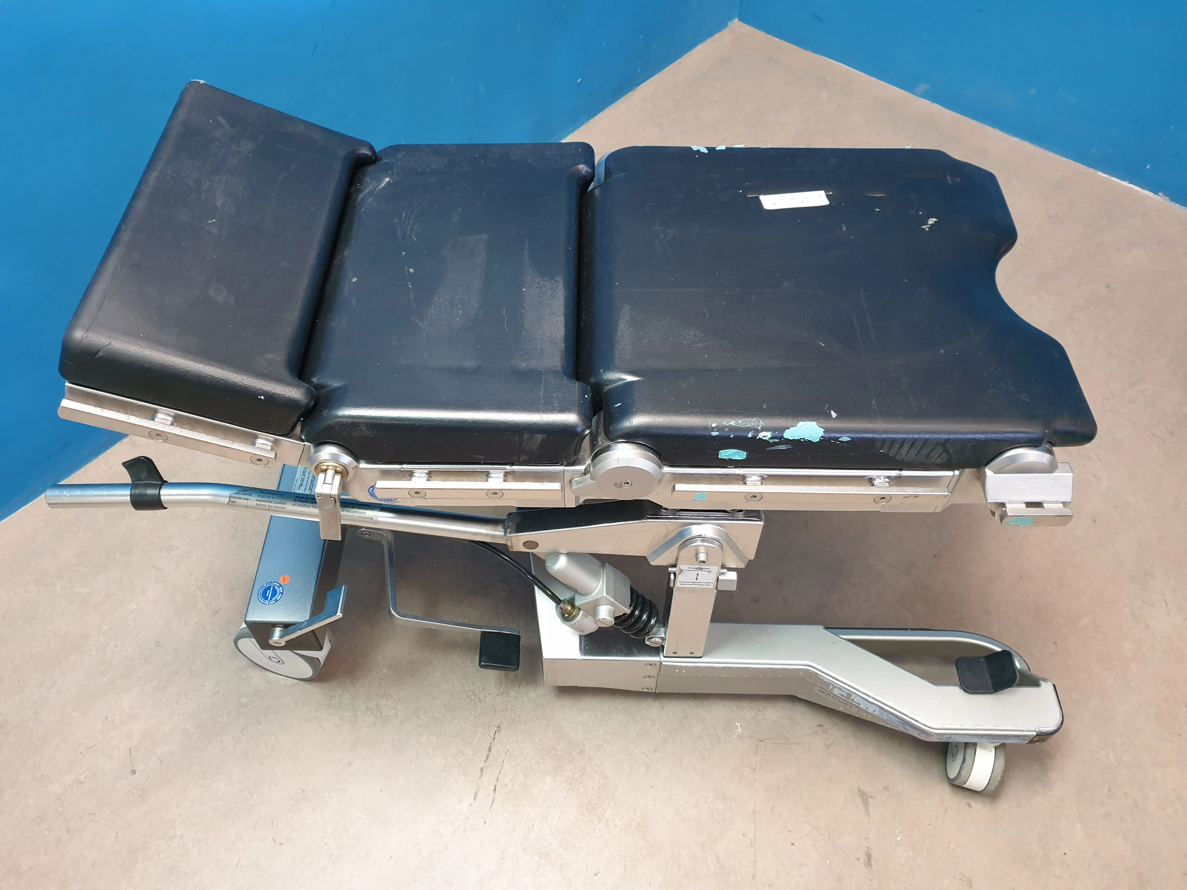 Gebraucht – Sehr Gut MAQUET 1150.10A0