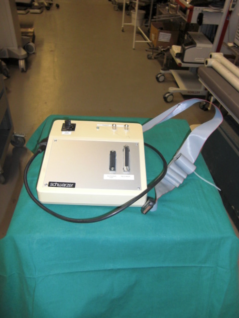 Sicherheitsverstärker