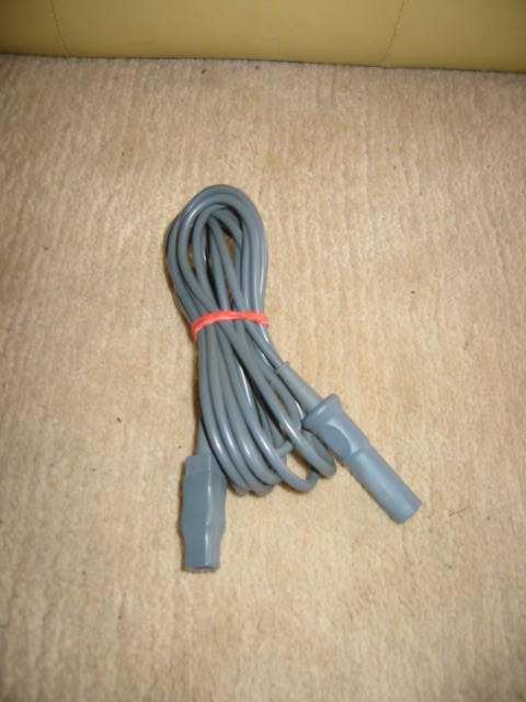 HF-Kabel für Pinzetten