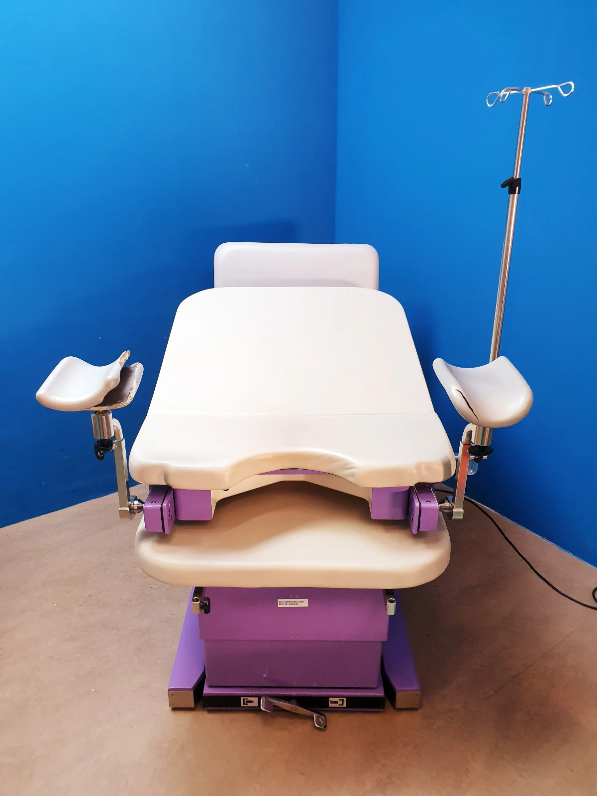 Gebraucht SCHMITZ partura