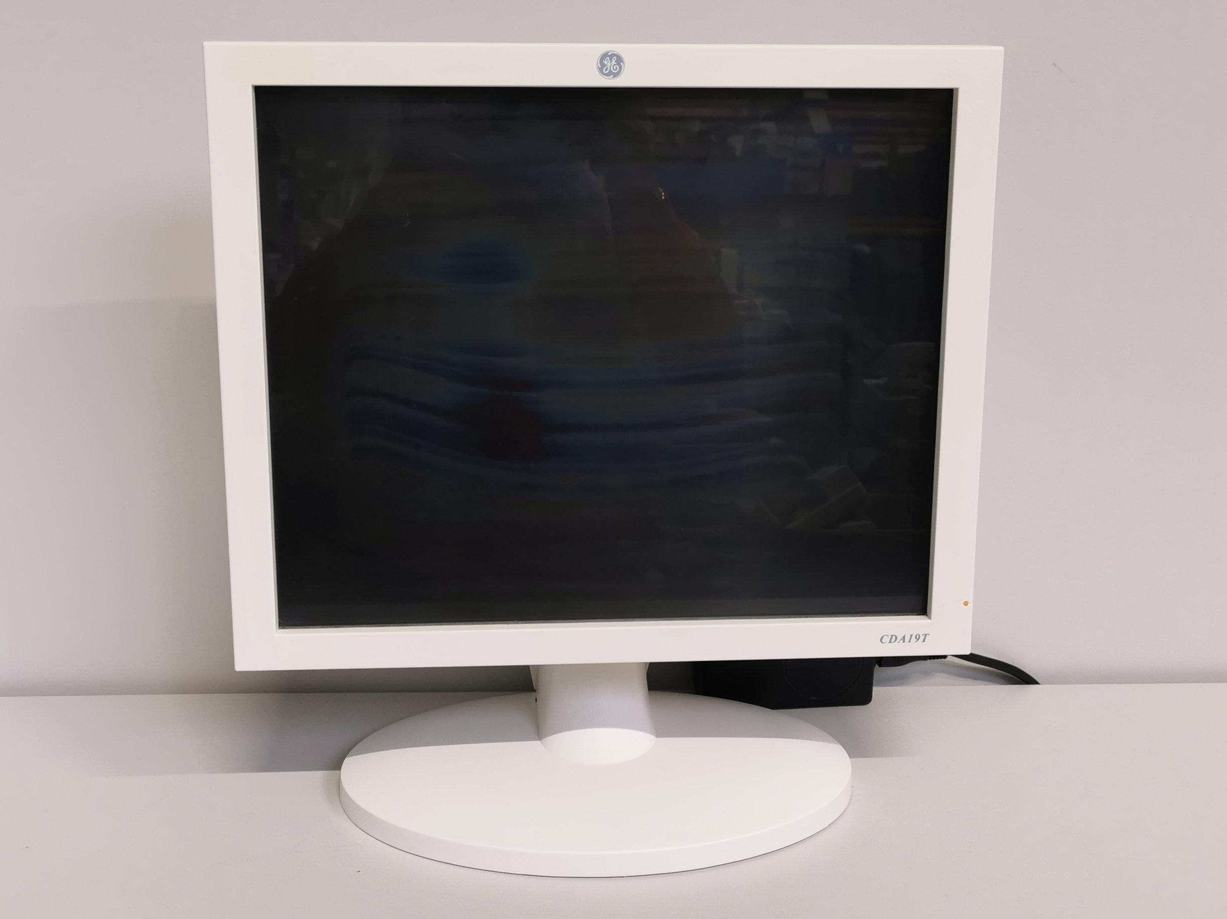 Gebraucht – Sehr Gut 2012 GE CDA19T