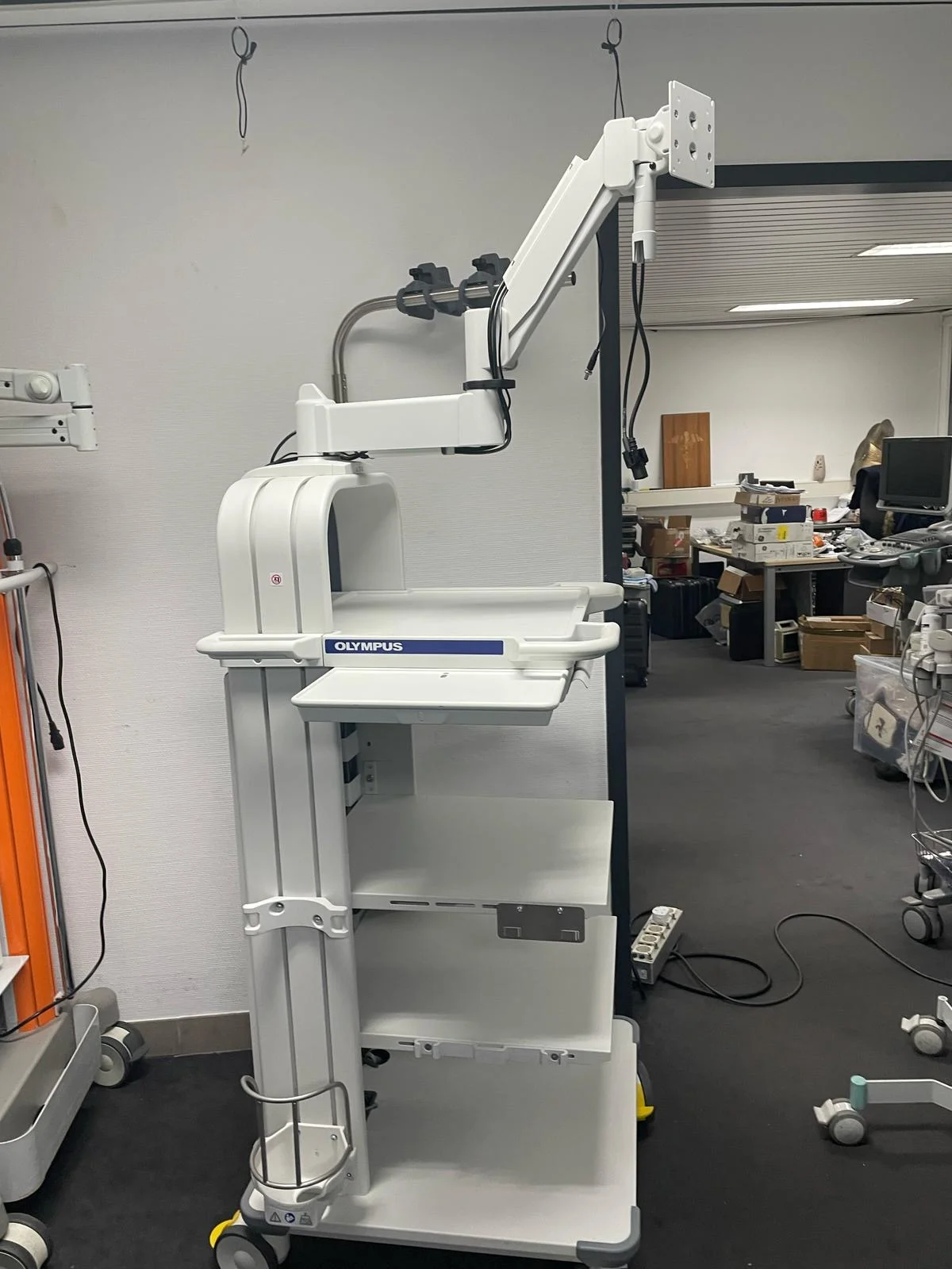 Gebraucht – Wie Neu OLYMPUS WM-NP3