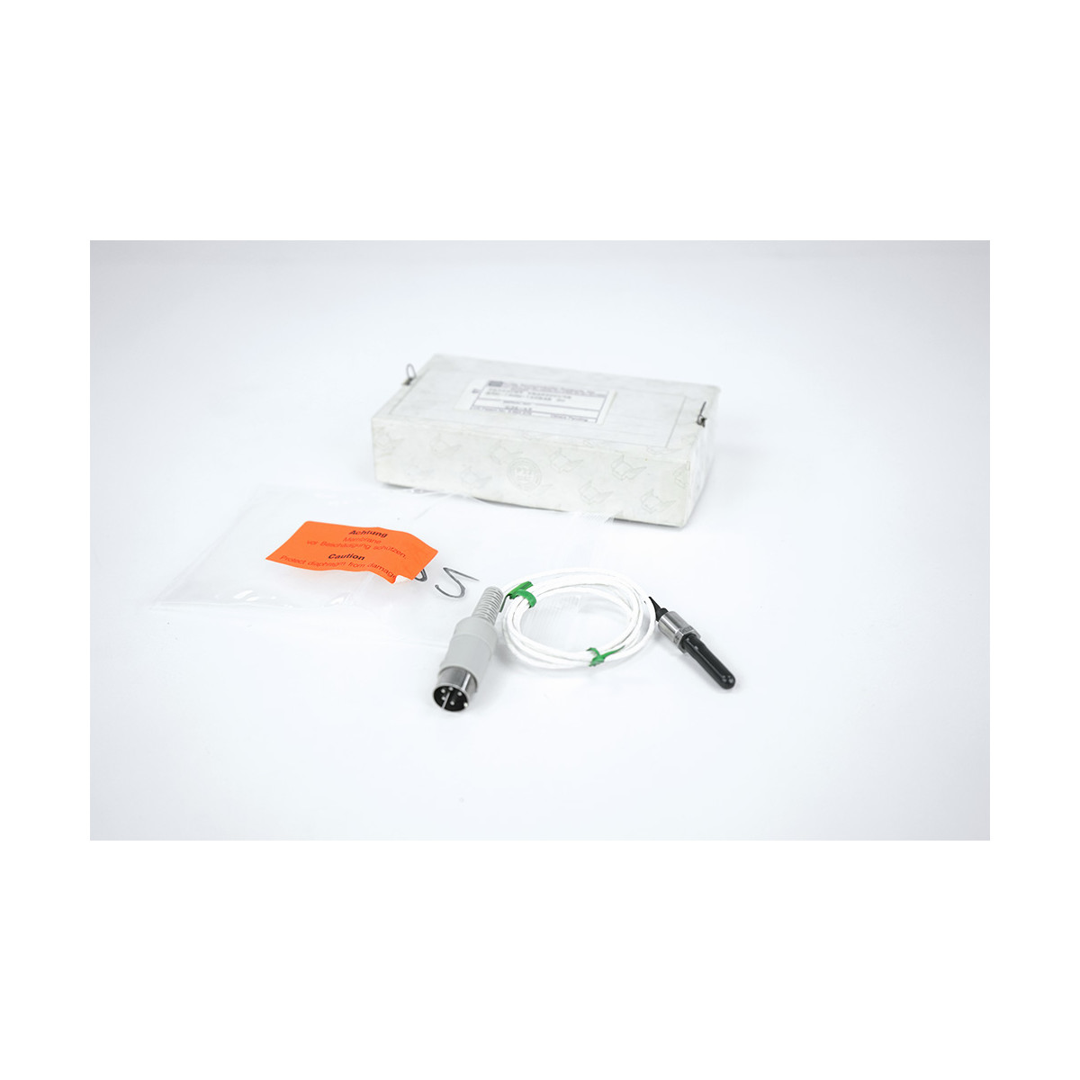 Kulite Semiconductor Pressure Transducer XTM-190M-140BAR SG, 178,50 €