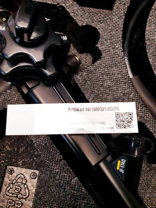 Gebraucht – Sehr Gut OLYMPUS JF-1T40