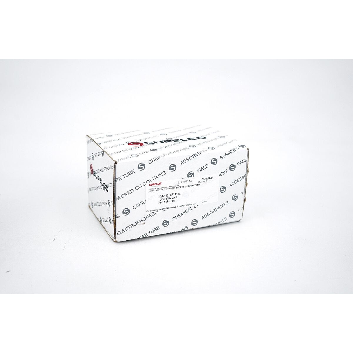 Supelco 575659-U HybridSPE-PLus 96-Well solid phase extraction (SPE) , 148,75 €