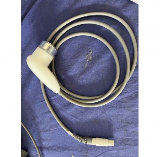 ZIMMER PhySys Ultrasound head
