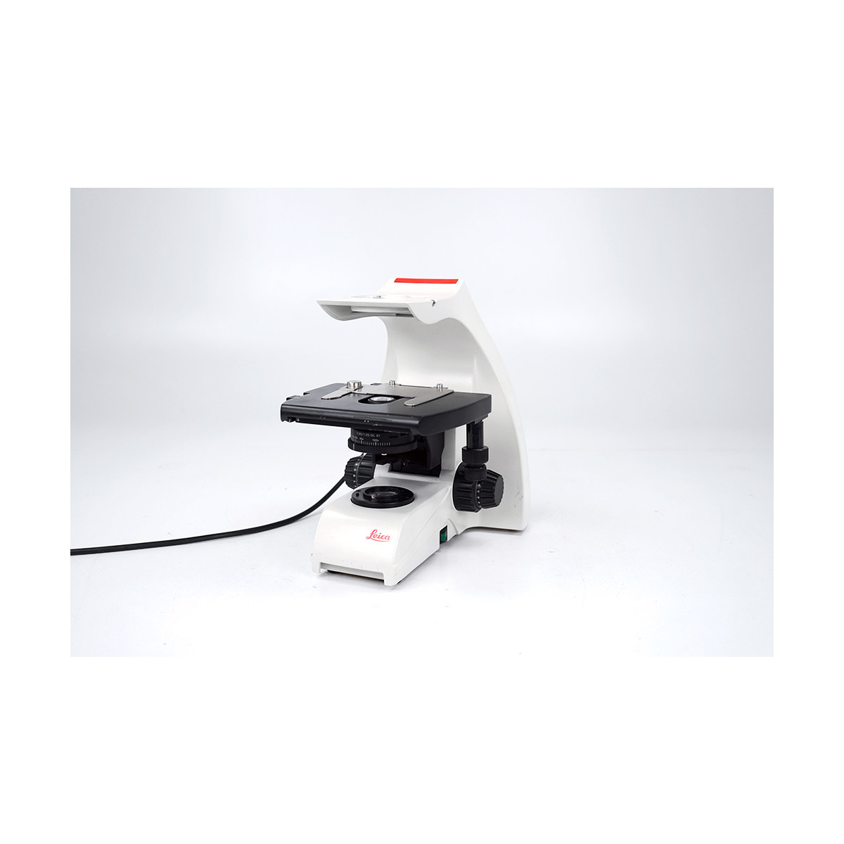 Leica DM500 LED 13 613 210 0.90/1.25 Oil S1 Condenser X Y Stage Kreuz, 595,00 €