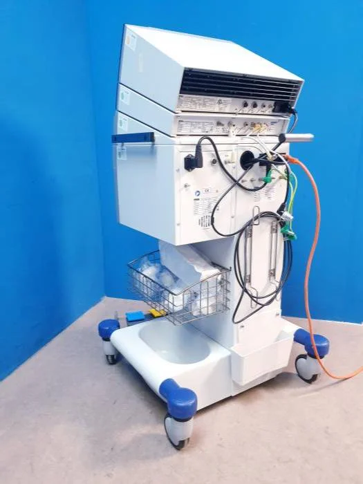 Gebraucht – Gut ERBE VIO 200D/APC 2