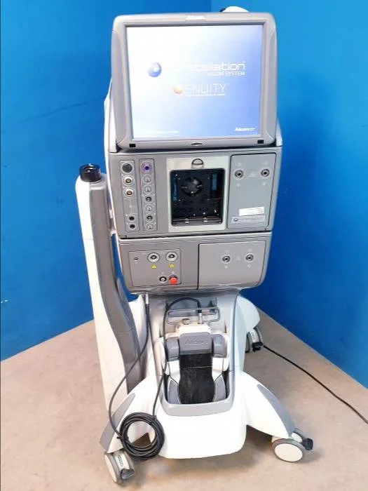 Gebraucht – Sehr Gut ALCON Constellation LXT