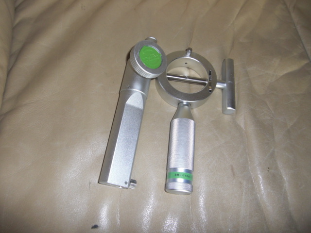 Lithotripsiezubehör