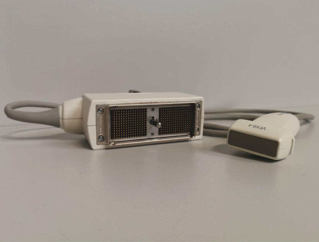 Gebraucht – Gut SIEMENS VFX9-4 - Bild 1