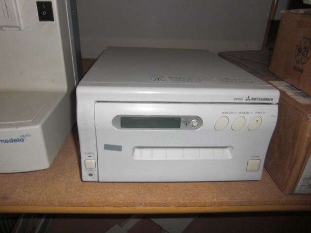 Videoprinter (color)