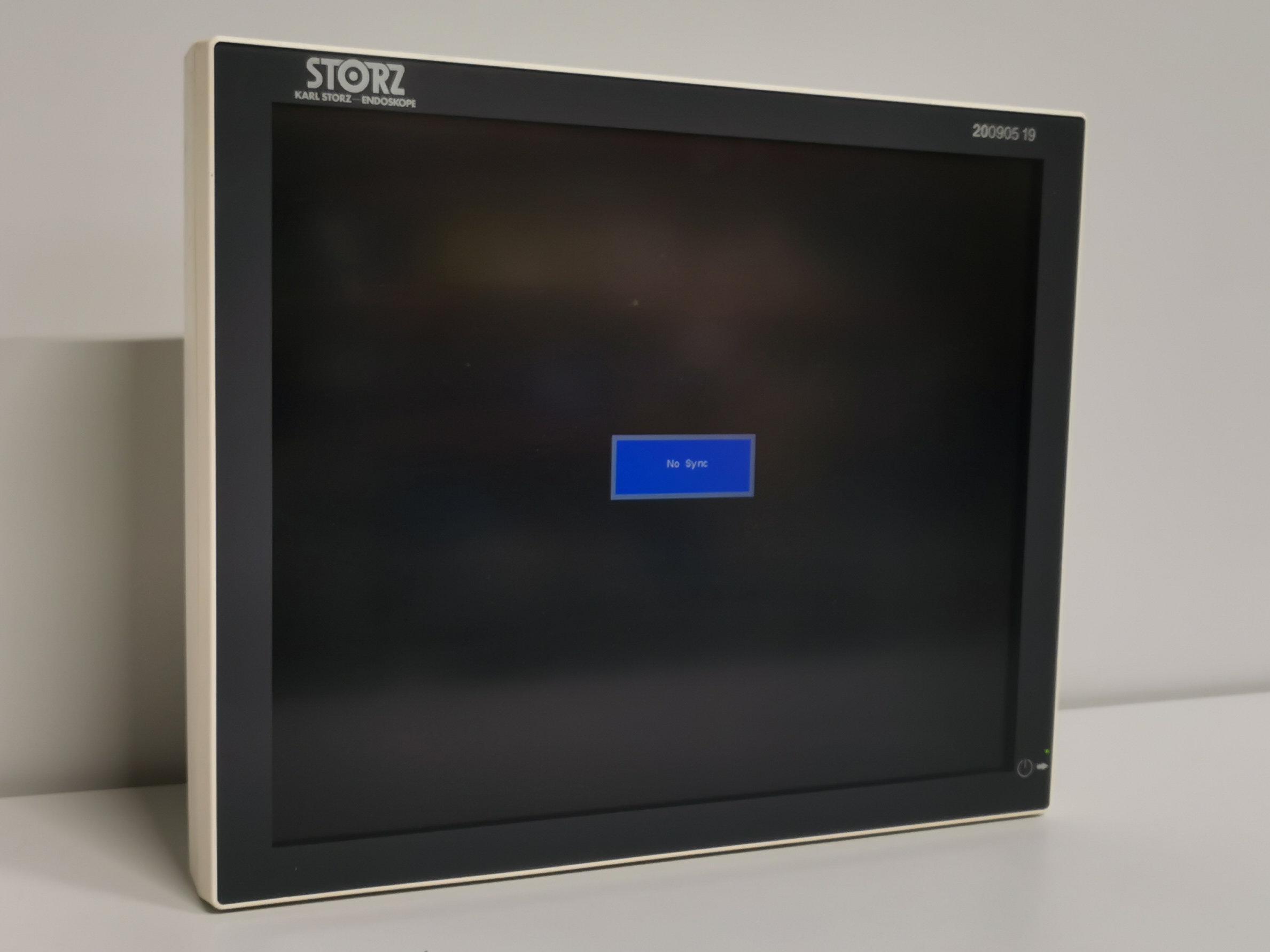 Gebraucht – Sehr Gut KARL STORZ 200905 19