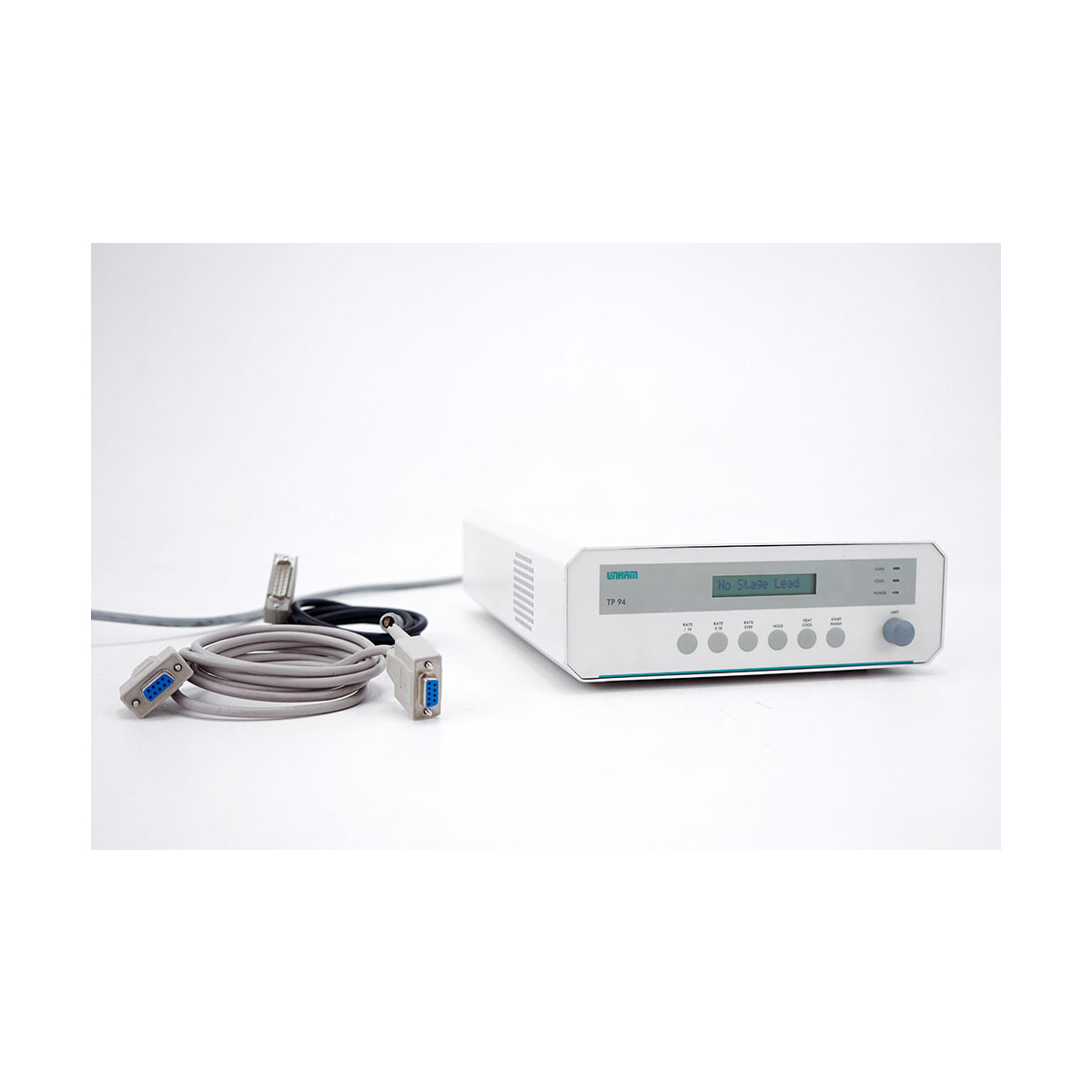 Linkam TP94 Heating Cooling Stage Controller, 654,50 €