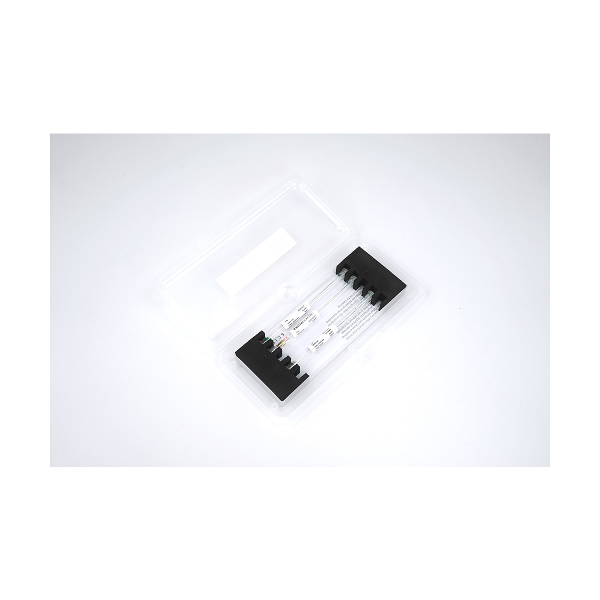 Thermo SPME Fiber Selection Set of 3 36SP01P 36SP03P 36SP08A, 595,00 €