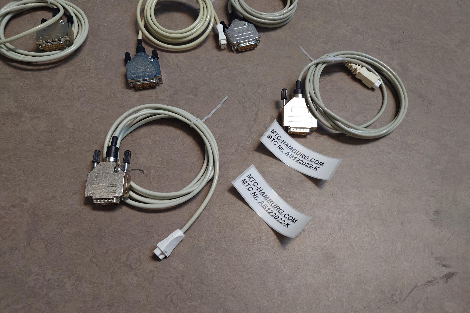 Gebraucht DRAGER 4118077-001