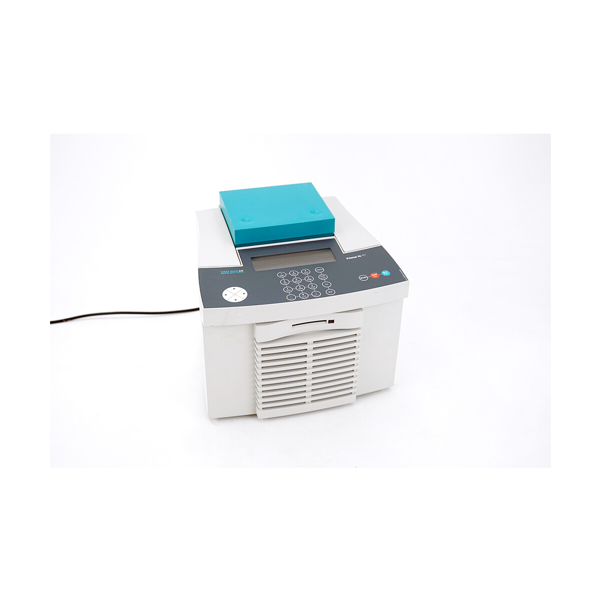 MWG Biotech AG Primus 96 Plus 96-Well PCR Thermocycler, 1.190,00 €