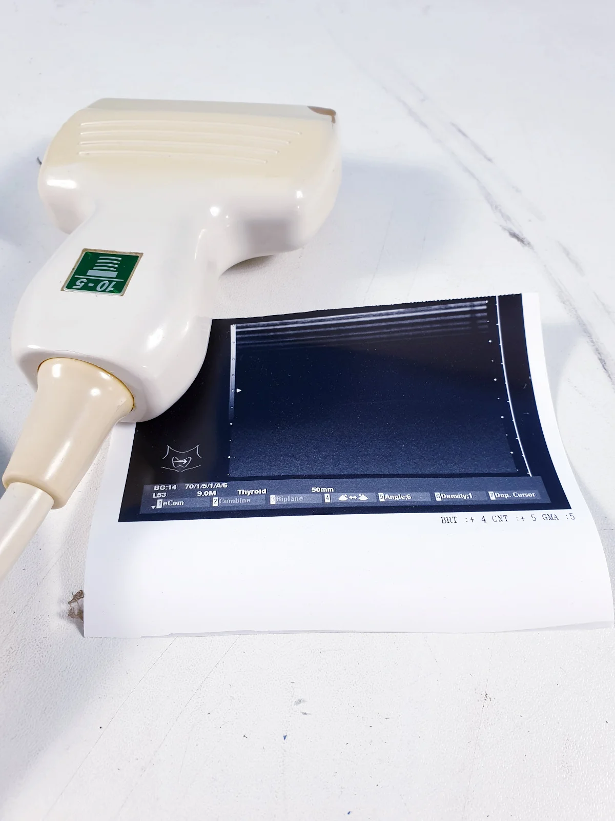 Generalüberholt HITACHI EUP-L53