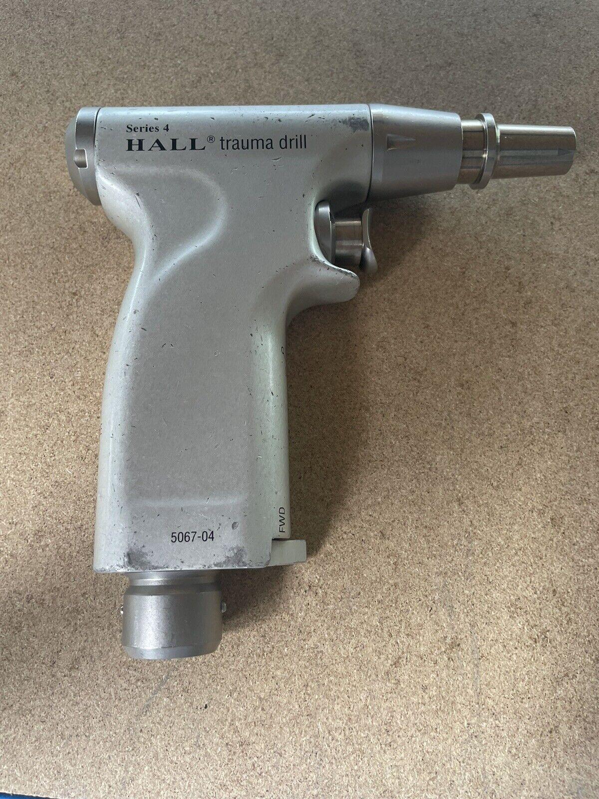 Gebraucht HALL 5067-04