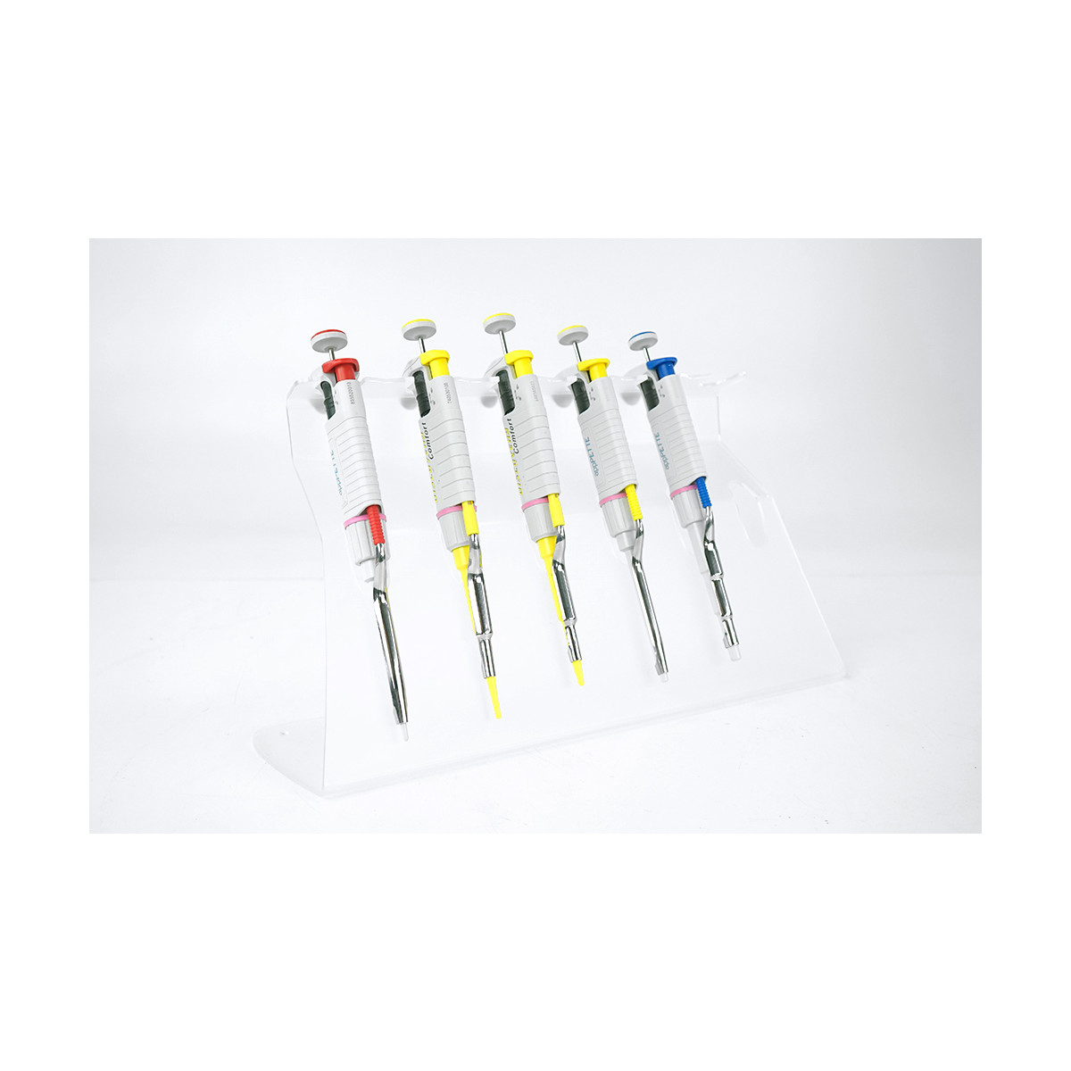 HTL Appleton Pipette Stand 10 20 100 200 1000 One Channel 1-Kanal Pip, 654,50 €