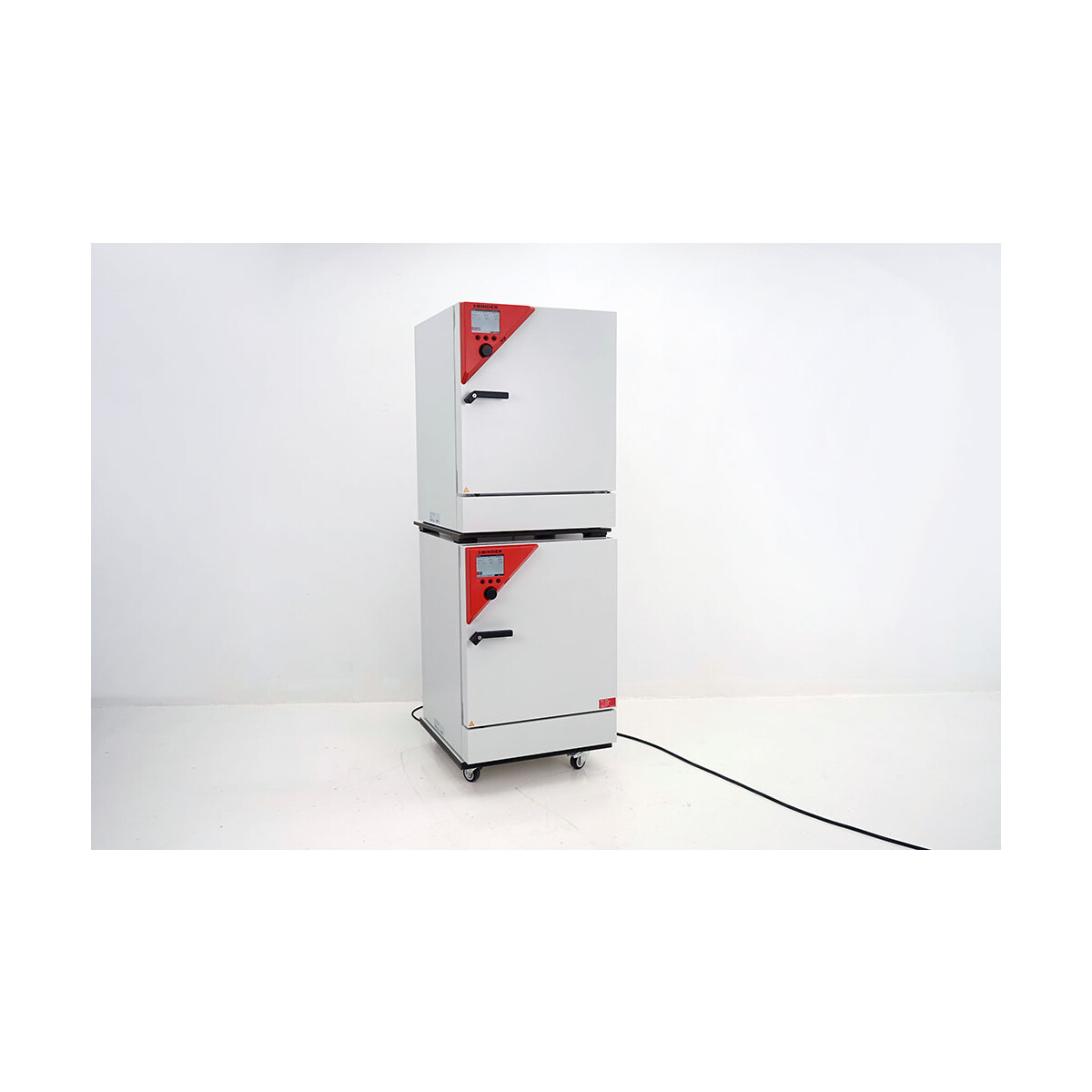 Binder CB160 CO2 Double Incubator Inkubator 170L Hot Air Sterilizatio, 11.305,00 €