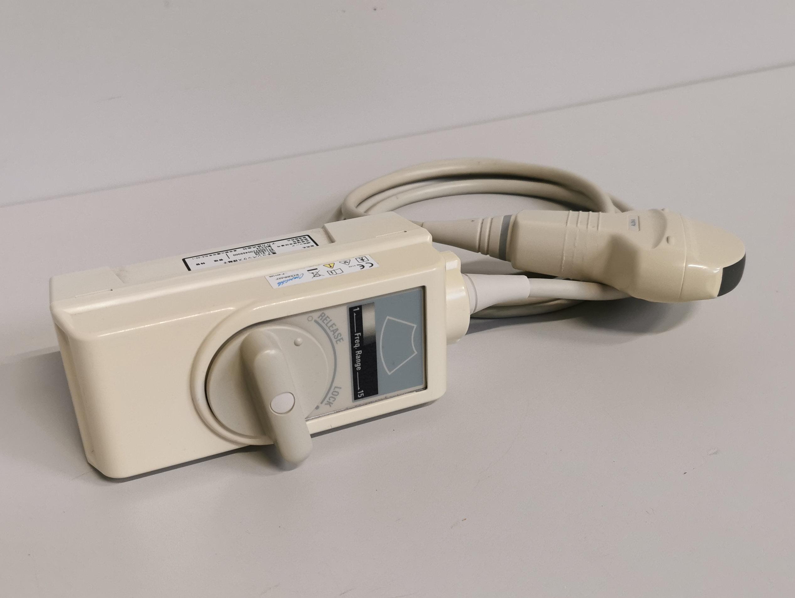 Gebraucht – Sehr Gut ALOKA UST-9126