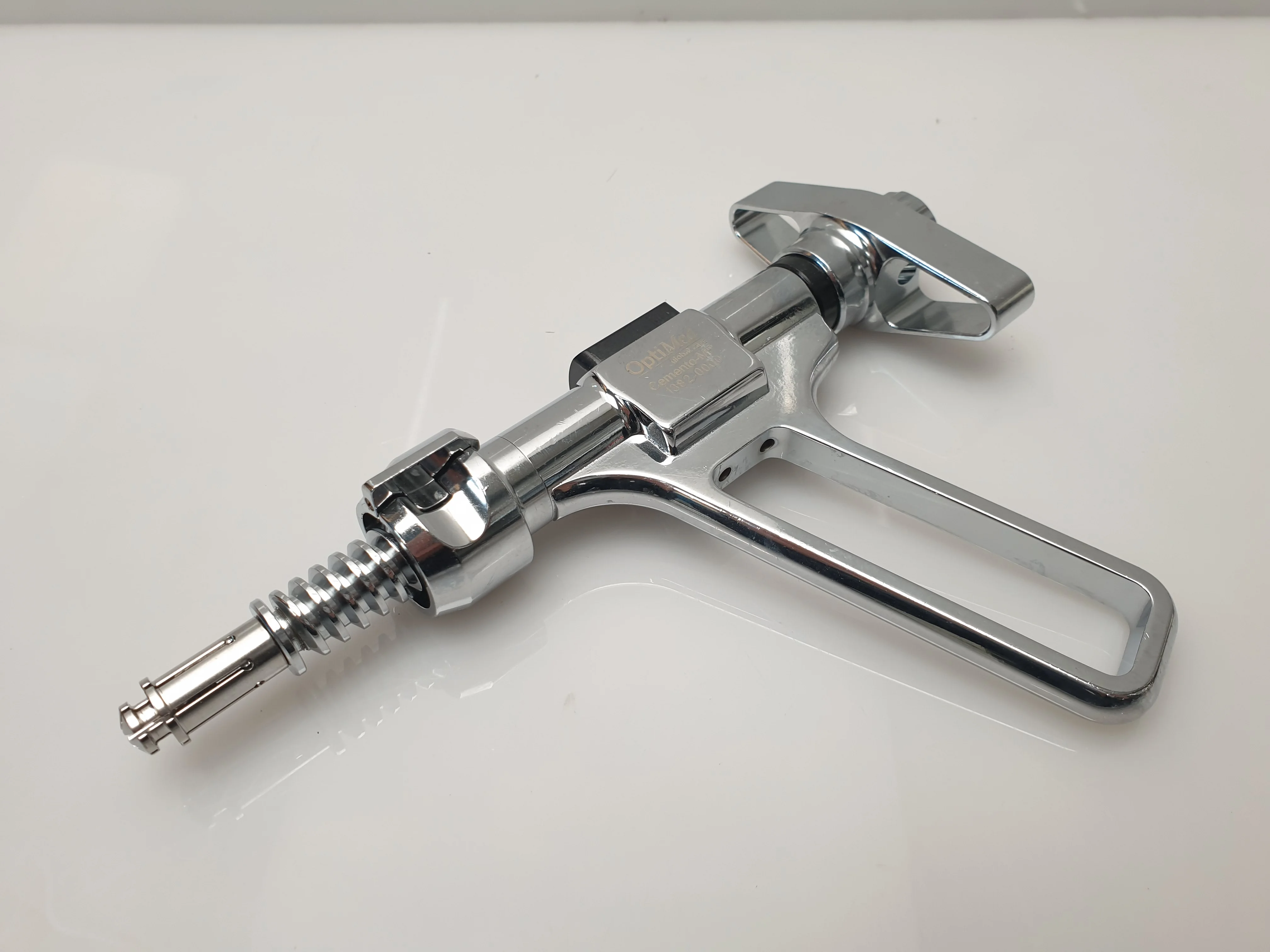 Gebraucht OPTIMED Cemento-MP