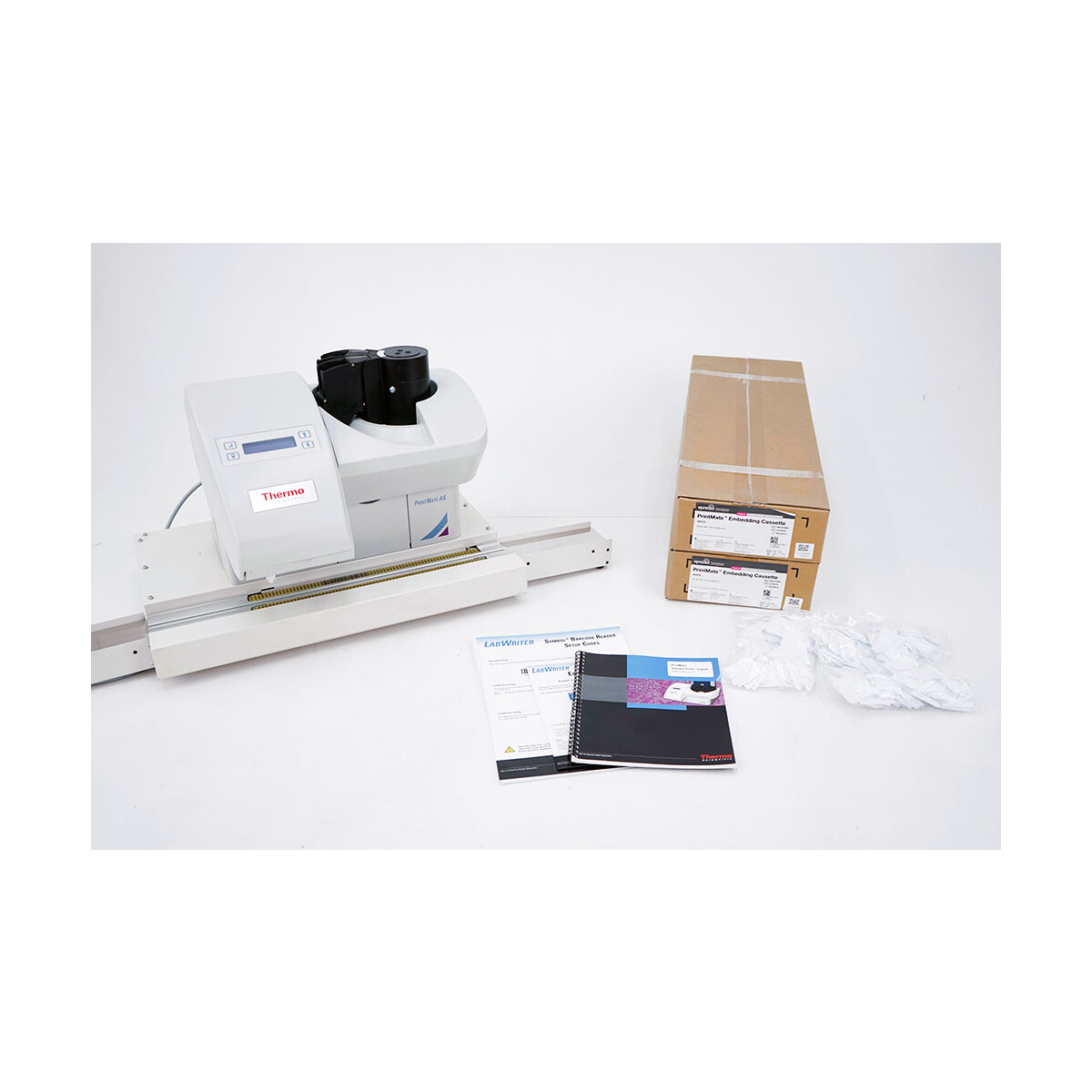 Thermo Scientific PrintMate AS 150 Kassettendrucker Cassette Printer , 5.890,50 €