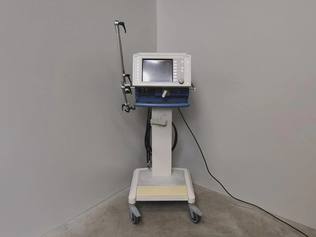 Gebraucht DRAGER Evita 4