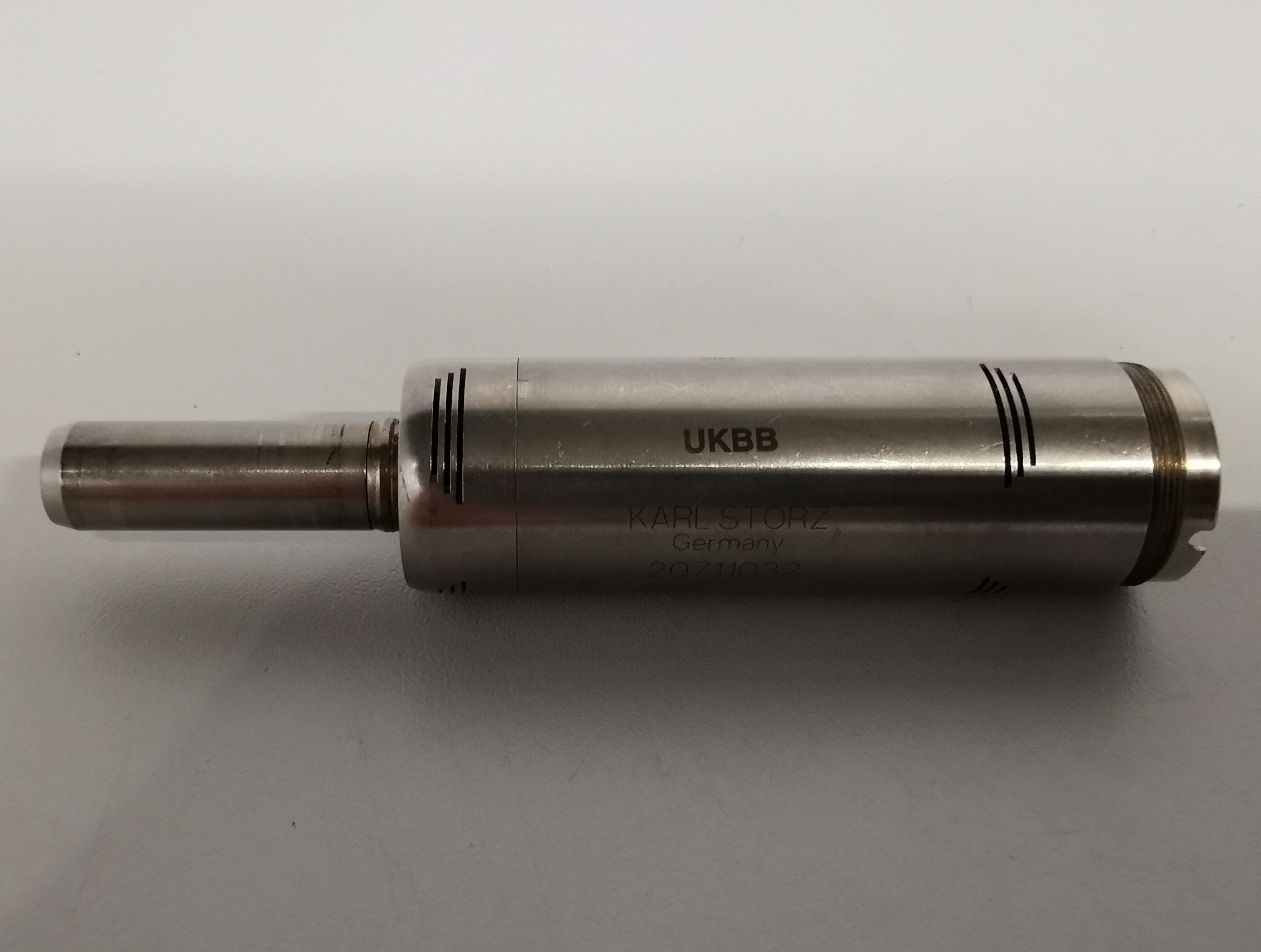 Gebraucht – Sehr Gut KARL STORZ 20711032