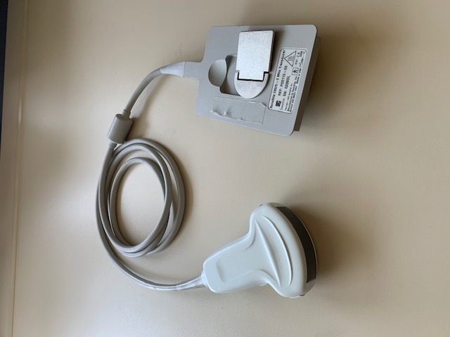 Ultraschallsonde (Konvex)