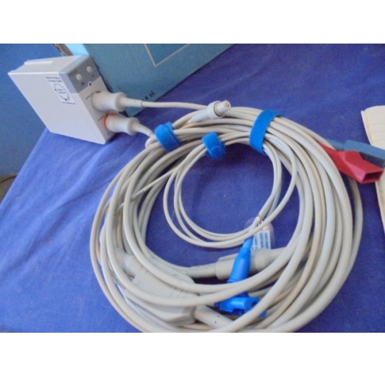 MINDRAY Picco Modul with leads