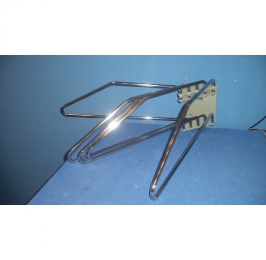 MAVIC Bleischürzenhalter / holder for lead aprons