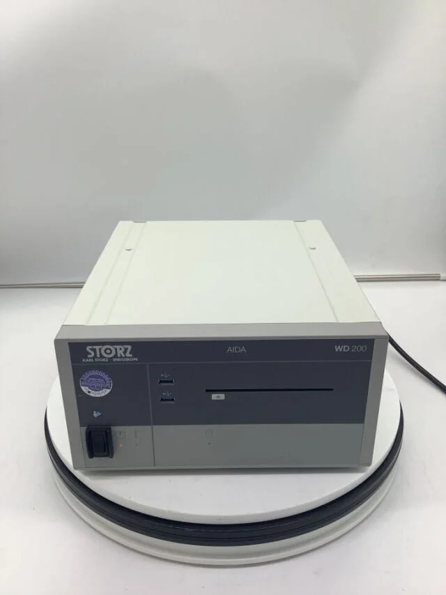 Gebraucht – Sehr Gut 2016 KARL STORZ AIDA WD200