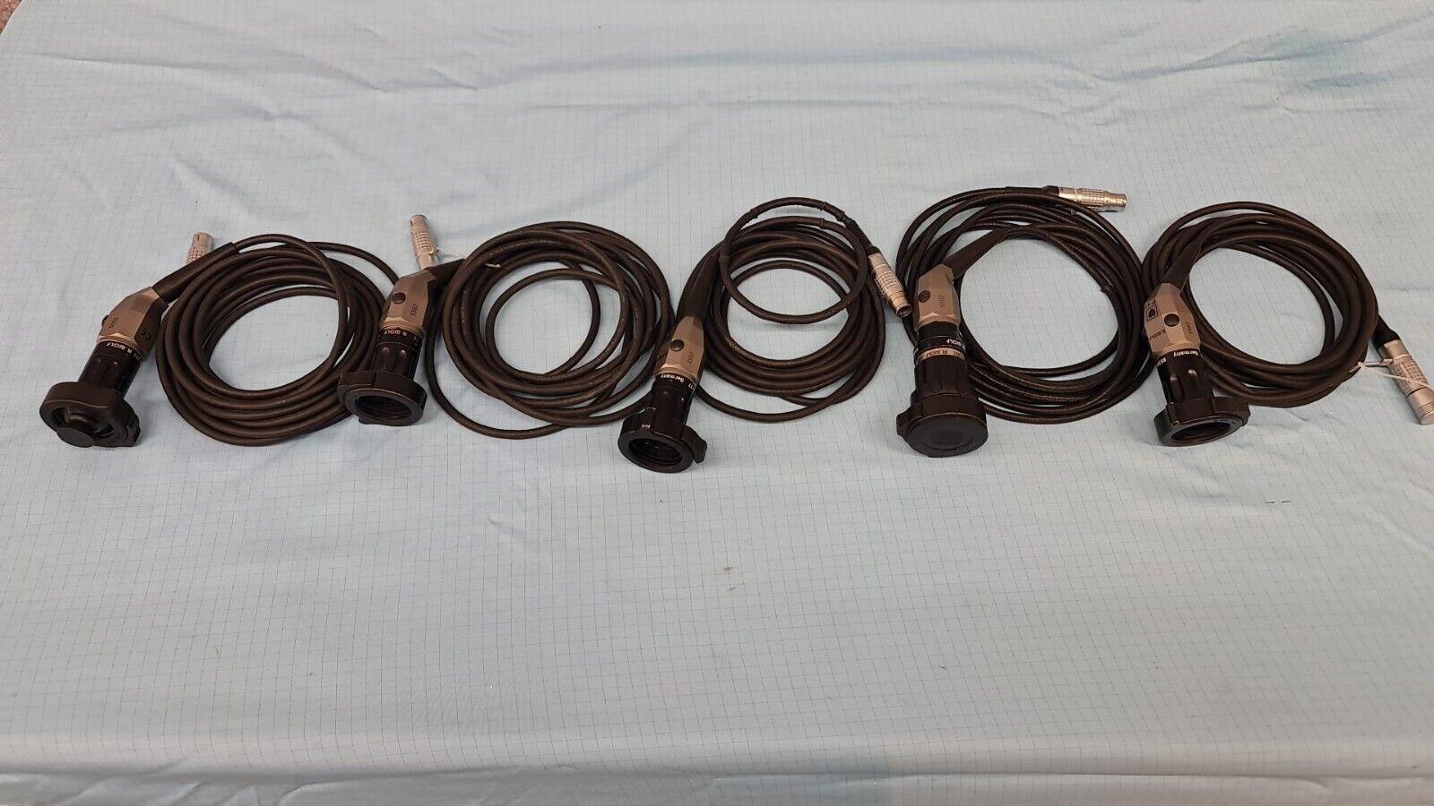 Gebraucht RICHARD WOLF 85261.501