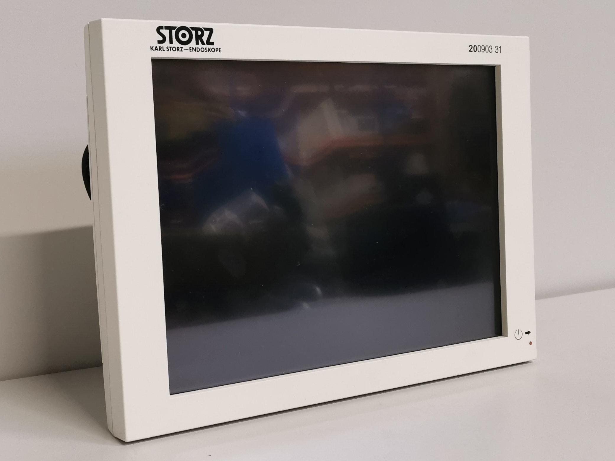 Gebraucht – Sehr Gut KARL STORZ 200903 31