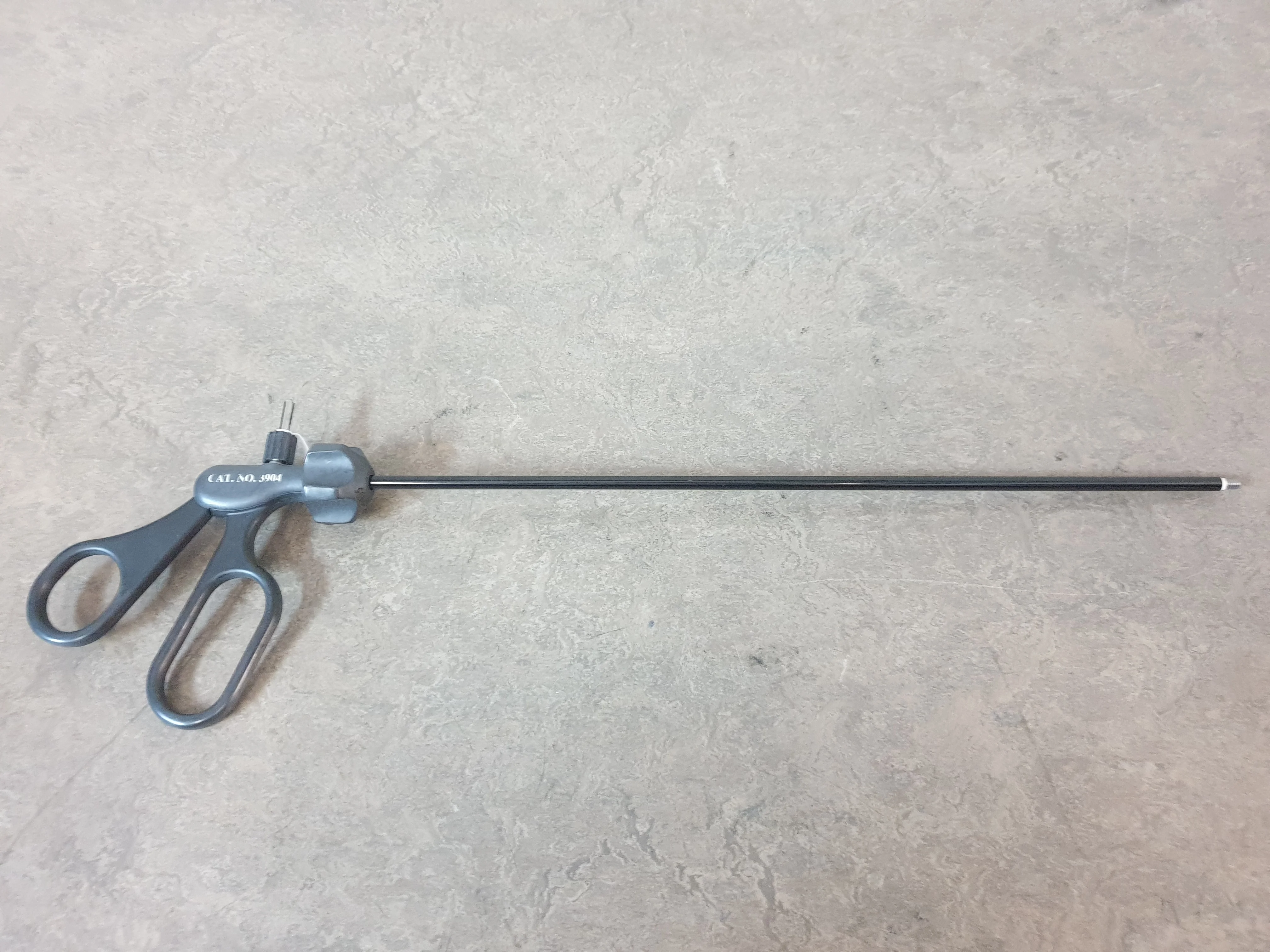 Gebraucht – Sehr Gut MICROLINE SURGICAL 3904