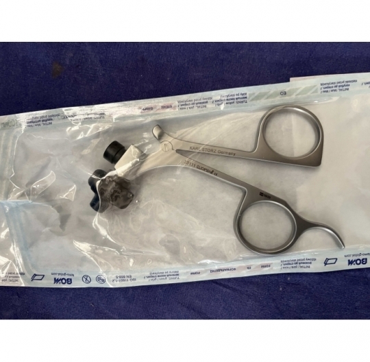 STORZ 33121 Clickline