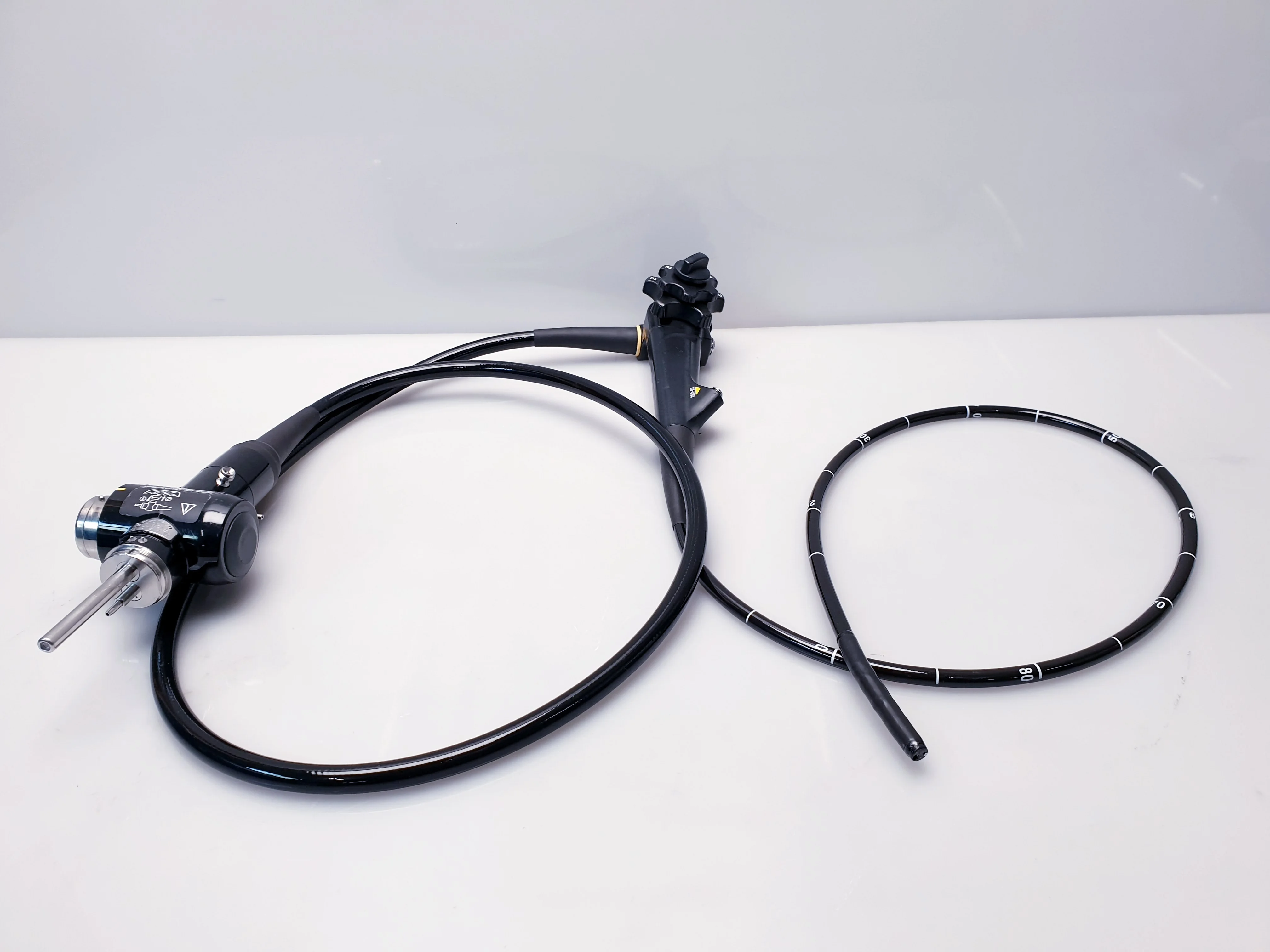 Gebraucht – Sehr Gut OLYMPUS GIF-Q180